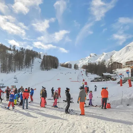 דירה 1 Bedroom Beautiful In אלוס