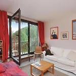 1 Bedroom Lovely Apartment In Allos * Allos