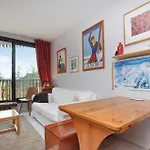 1 Bedroom Lovely Apartment In Allos *