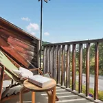 Appartement 1 Bedroom Lovely Apartment In Allos