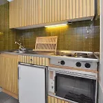 1 Bedroom Lovely Apartment In Allos Appartement Allos