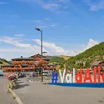 1 Bedroom Lovely Apartment In Allos *