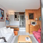 1 Bedroom Lovely Apartment In Allos Appartement *