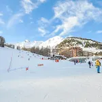 Appartement 1 Bedroom Lovely Apartment In Allos Allos
