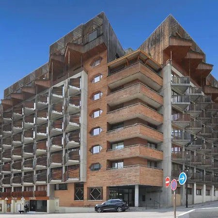 Appartement 1 Bedroom Lovely Apartment In Allos *