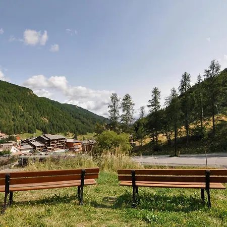 1 Bedroom Amazing In Apartmán Allos