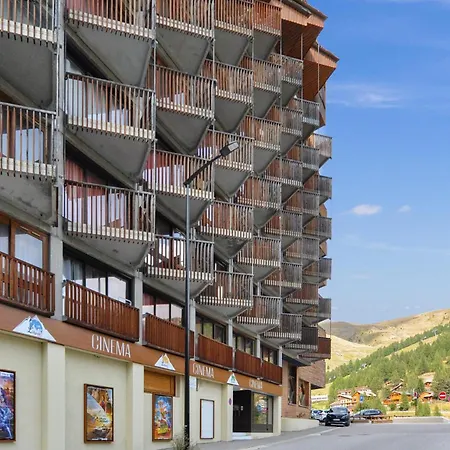 Appartement 1 Bedroom Lovely In