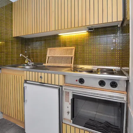 1 Bedroom Amazing In Apartmán Allos