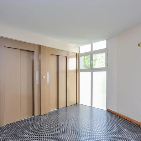 Apartmán 1 Bedroom Amazing In Allos