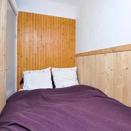 Apartmán 1 Bedroom Amazing In Allos