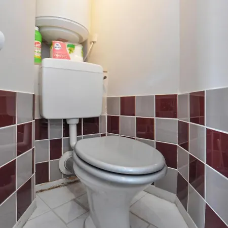 Apartmán 1 Bedroom Amazing In