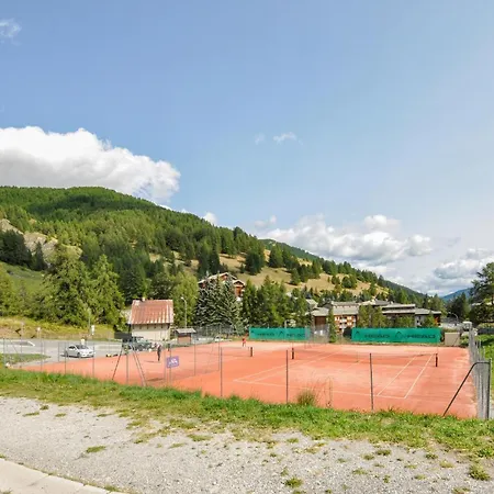 Appartement 1 Bedroom Lovely Apartment In Allos