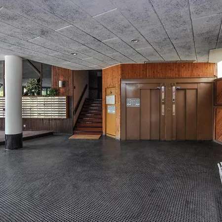 1 Bedroom Lovely Apartment In Allos Appartement *