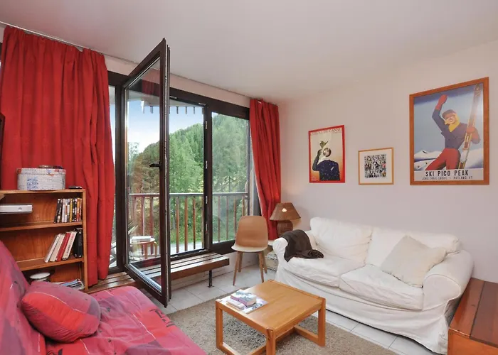 1 Bedroom Beautiful In * 라포