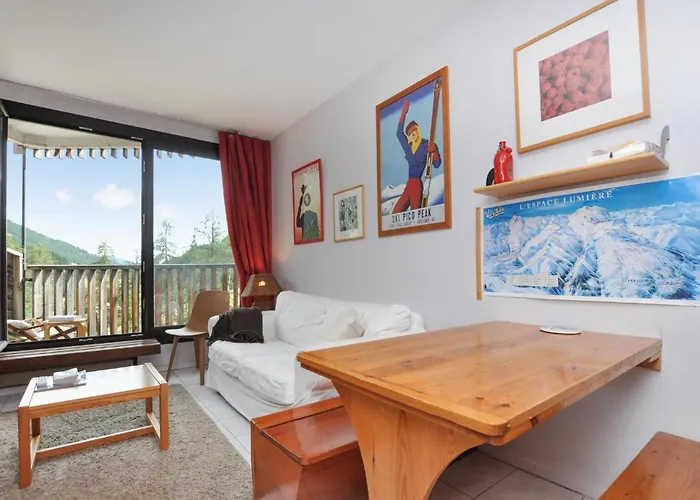 1 Bedroom Beautiful In *