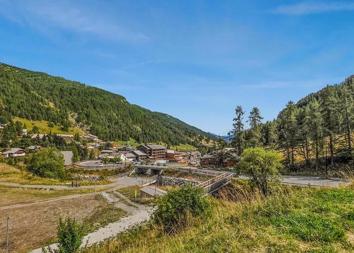 1 Bedroom Beautiful In 아파트 라포