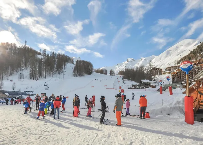 아파트 1 Bedroom Beautiful In 라포