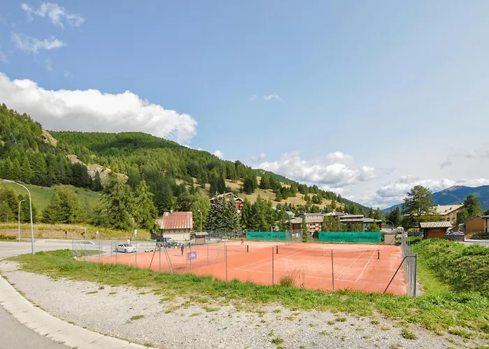 아파트 1 Bedroom Beautiful In